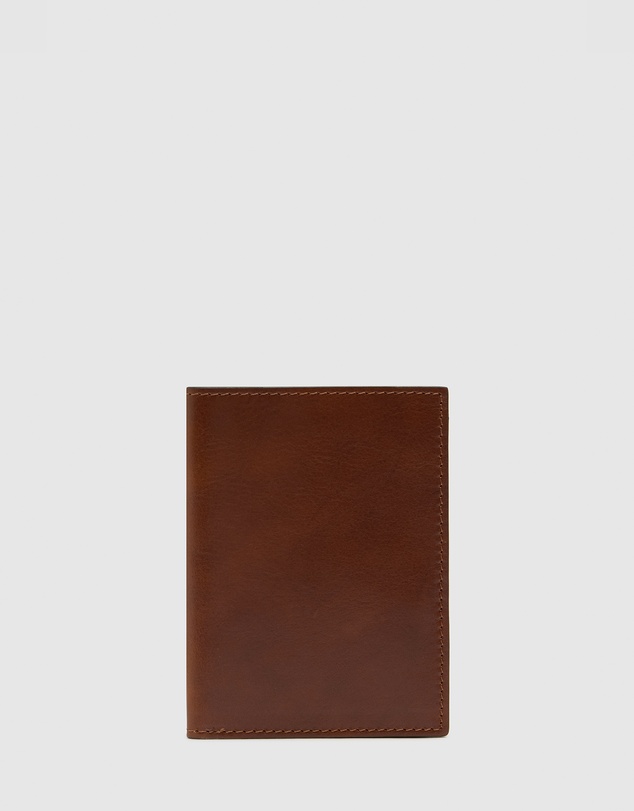 Republic of Florence - Passport Holder Matt Brown