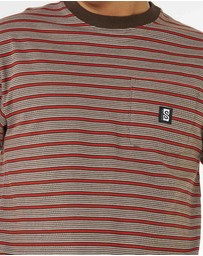 Rip Curl - Search Stripe Tee