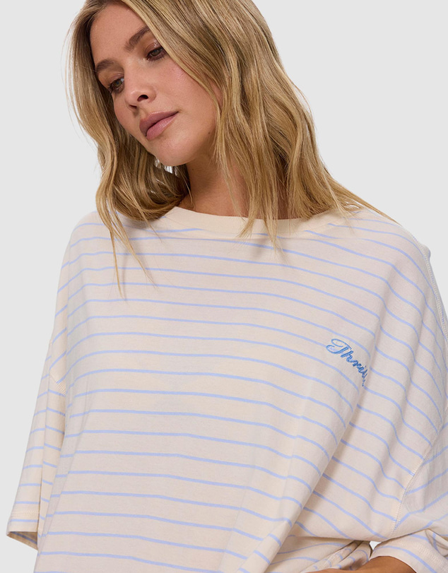 Thrills - Coastal Slouch Tee
