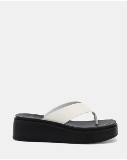 Novo - Berri Wedges