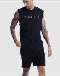Counter Culture - Atlas Tank