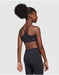 adidas Sportswear - Train Essentials Soft Touch Bra - Teens