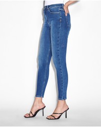 Ksubi - Hi N Wasted Recall Slice
