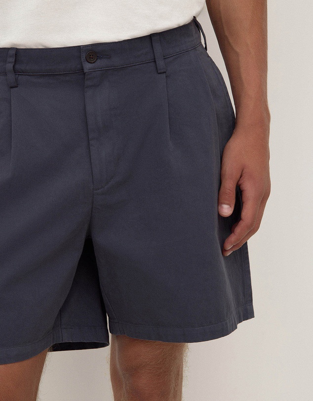 Assembly Label - Cody Shorts