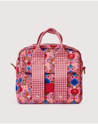 The Somewhere Co - Fable Lunch Tote