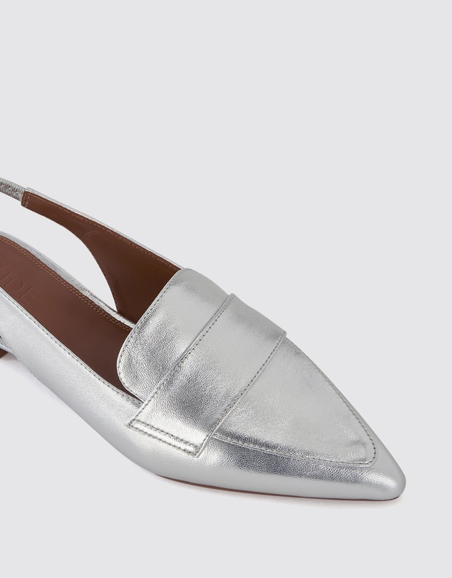 Nude Footwear - Asher
