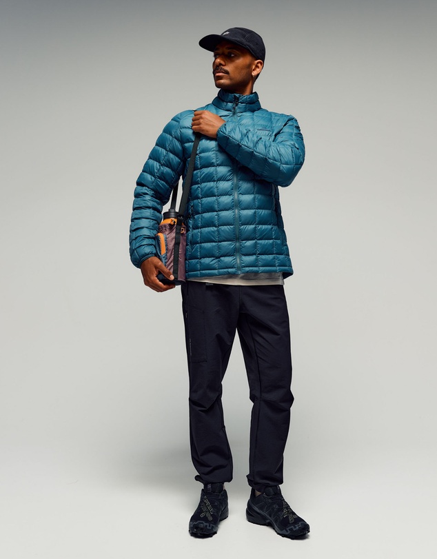 Kathmandu - Heli Insulated Jacket