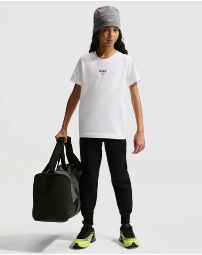 Nike - Blur T-Shirt - Teens