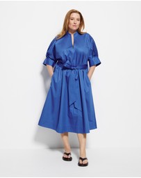 Commonry - Gina Dress