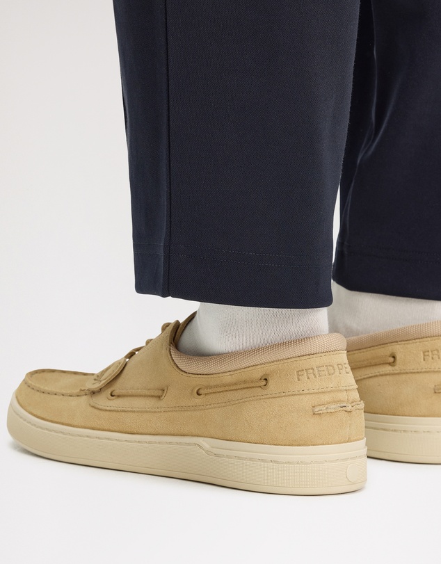 Fred Perry - Drury Suede