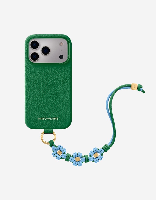 Maison De Sabre - Bloom Edition Wristlet Charm