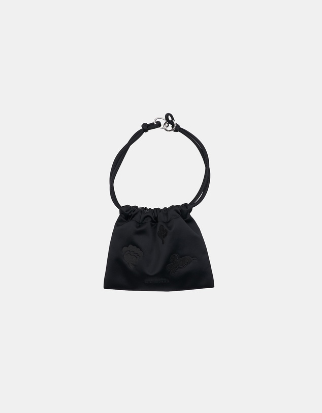 Marimekko - Cirra Satin Kukasta kukkaan Bag
