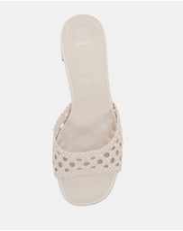 Novo - Yuna Heels