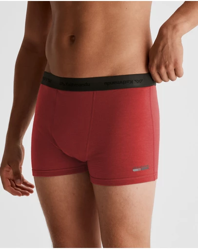 Kathmandu - K-Merino 125 4.5 inch Boxer