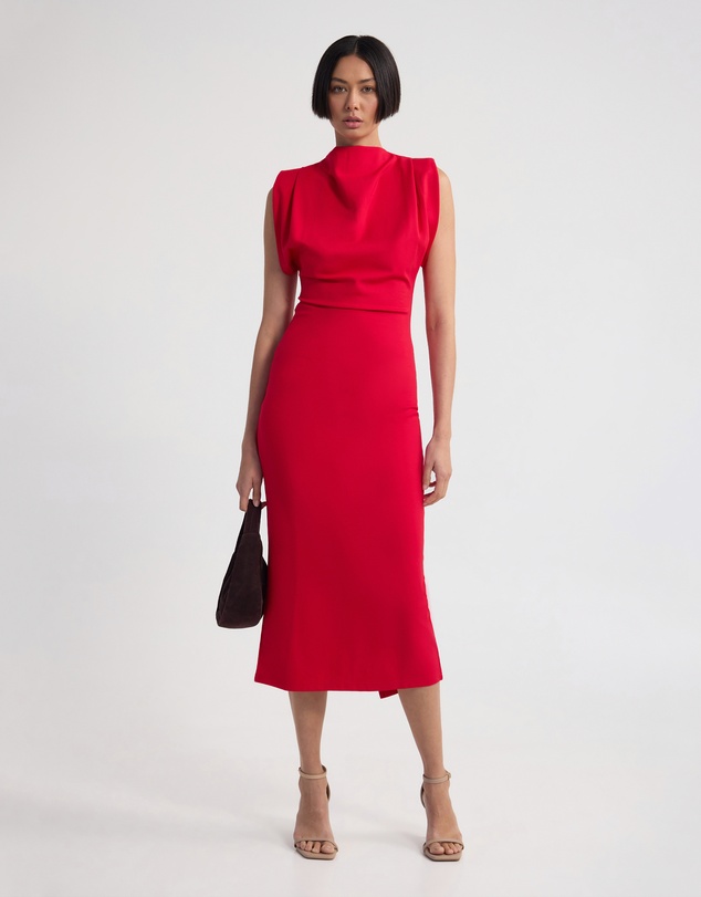 Oxford - Genevive Dress