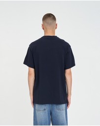Huffer - Sup Tee 190/Tribute