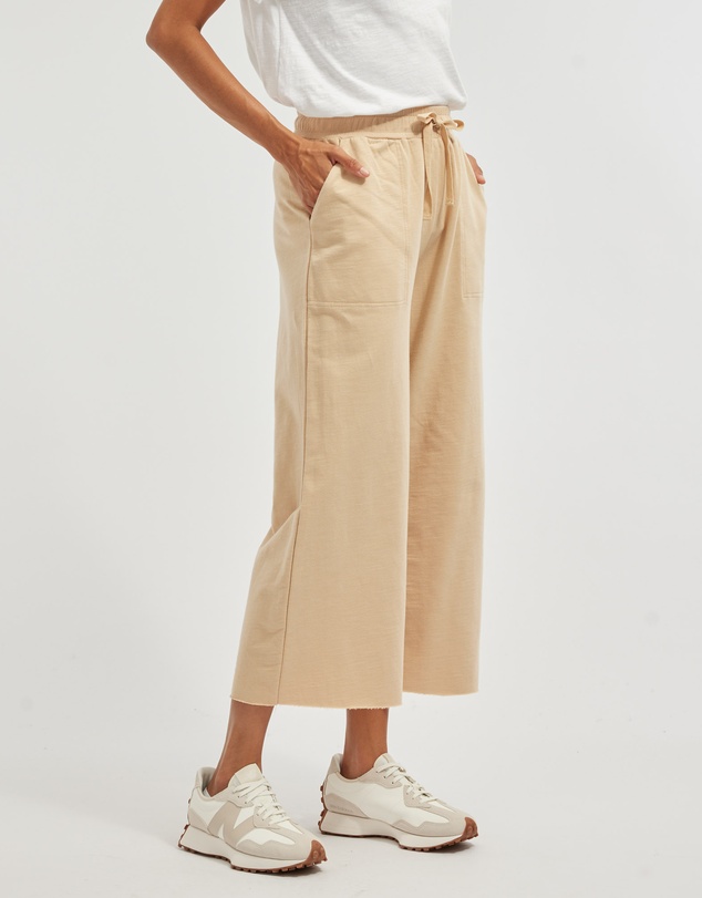 Amelius - Jamie Wide Leg Pant