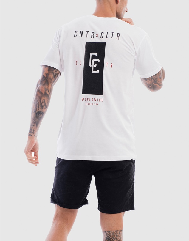 Counter Culture - Runway Tee
