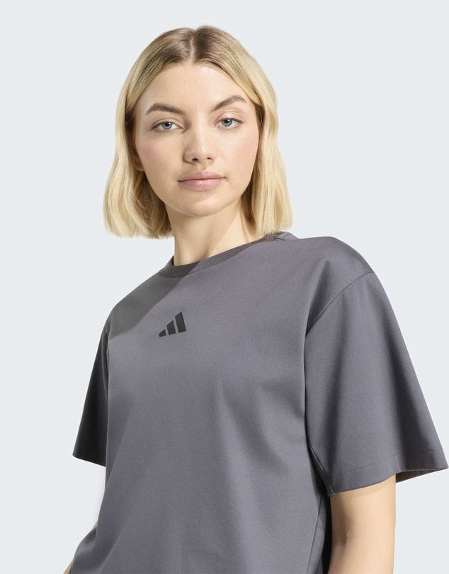 adidas Sportswear - ADIDAS Z.N.E. TEE Womens