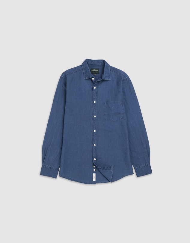 Rodd & Gunn - Clifton Sports Fit Shirt