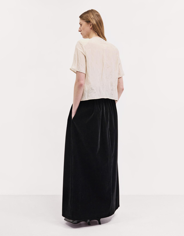 Harris Tapper - Jade Top