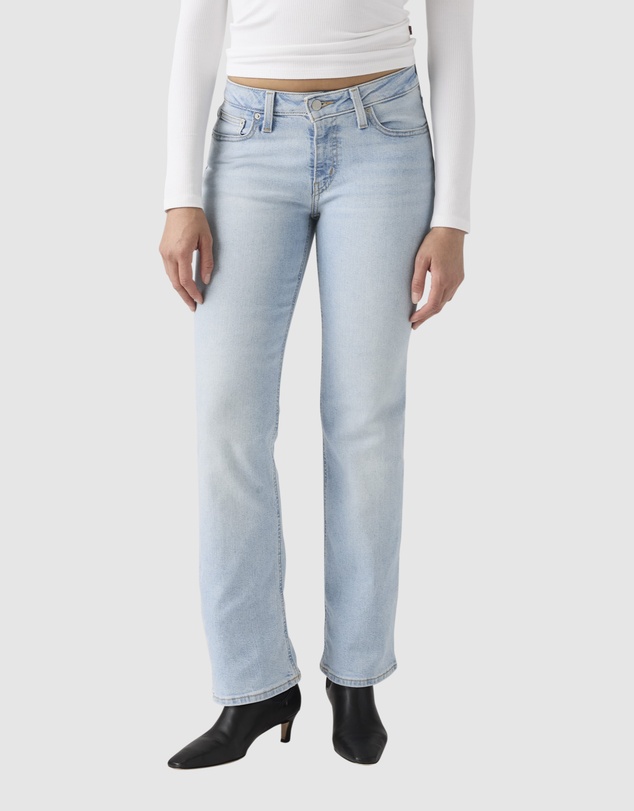 Levi's - Superlow Bootcut Jeans
