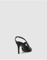 Sempre Di - Cruella Heels