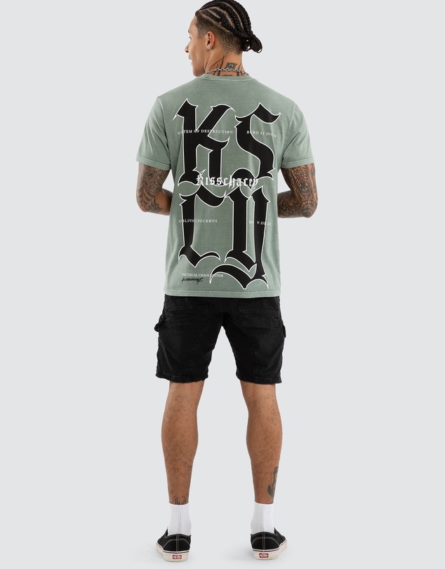 Kiss Chacey - Beckons Standard Tee