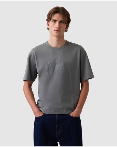 Castor Gray