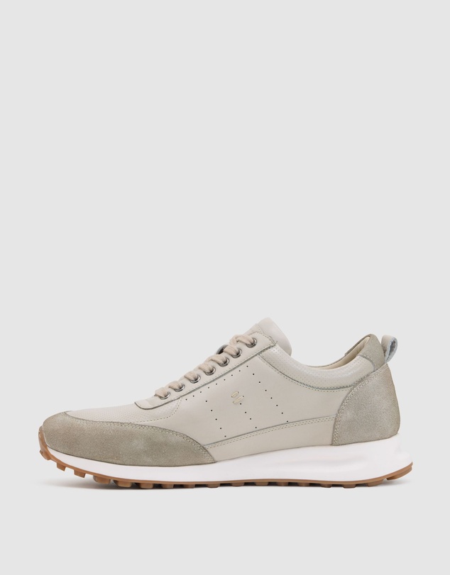 Oxford - Hugo Athletic Sneaker