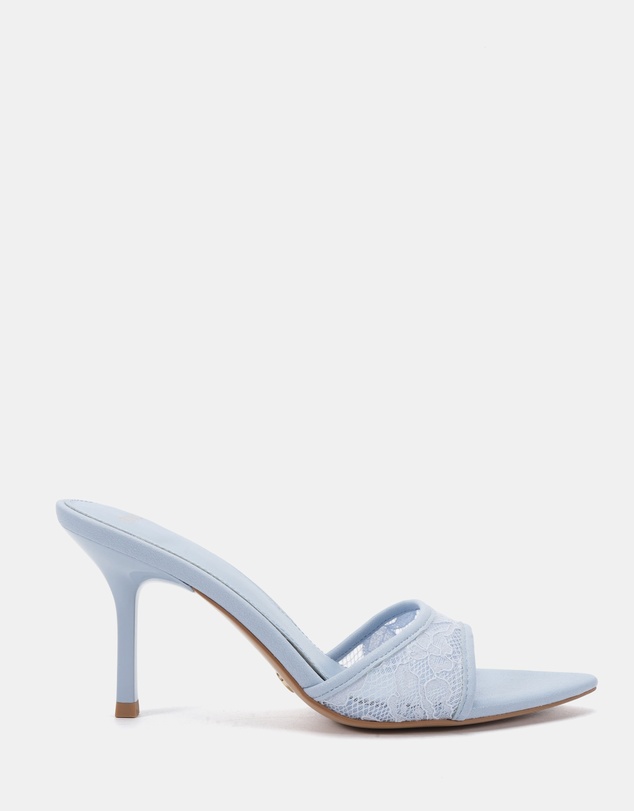 Novo - Yolo Heels