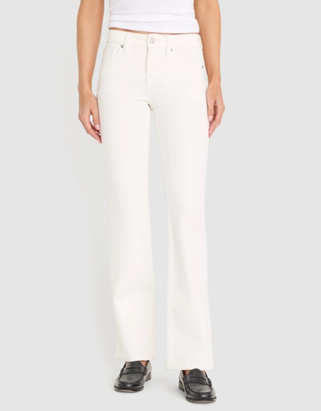 Good American - Good Bootcut Jeans