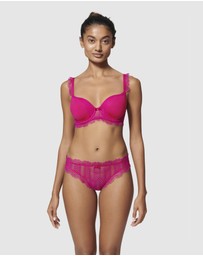 Simone Perele - Canopee Progressive Bikini Brief