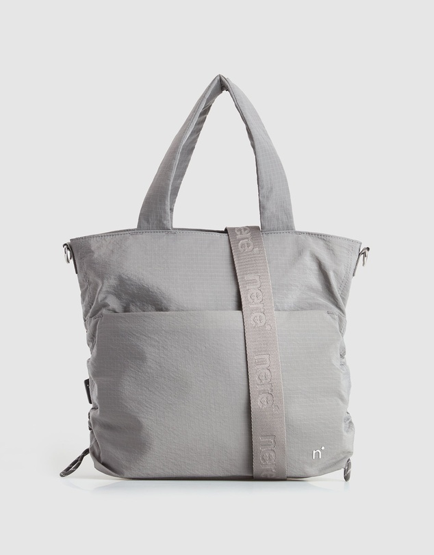Nere - n.motion Shopper Tote Bag