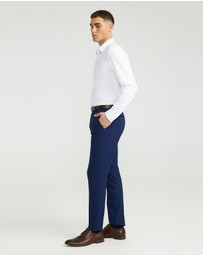 yd. - Movement Slim Dress Shirt