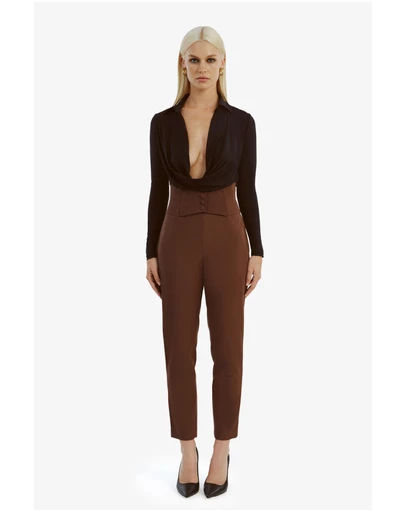 Bardot - Corset Pant