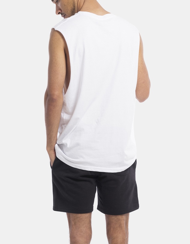 Xander - Athletique Tank