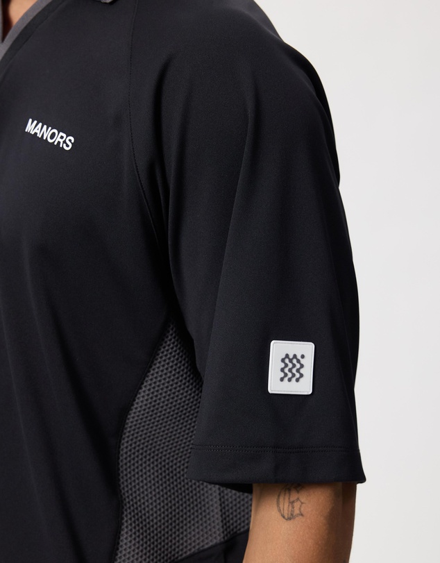 Manors - Club Polo