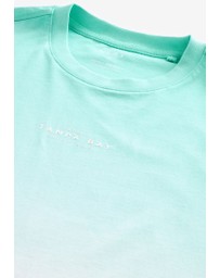 NEXT - Dip Dye T-Shirt