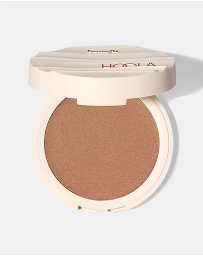 Benefit Cosmetics - Hoola Wave Bronzing Balm