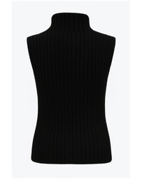 Style Addict - Riley Knit Zip Vest