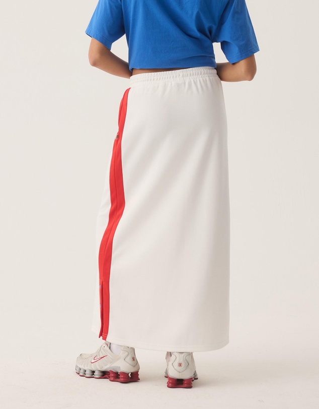 Araminta James - Tiva Snap Skirt