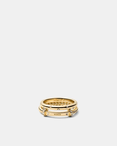 MIMCO - Hali Ring Duo