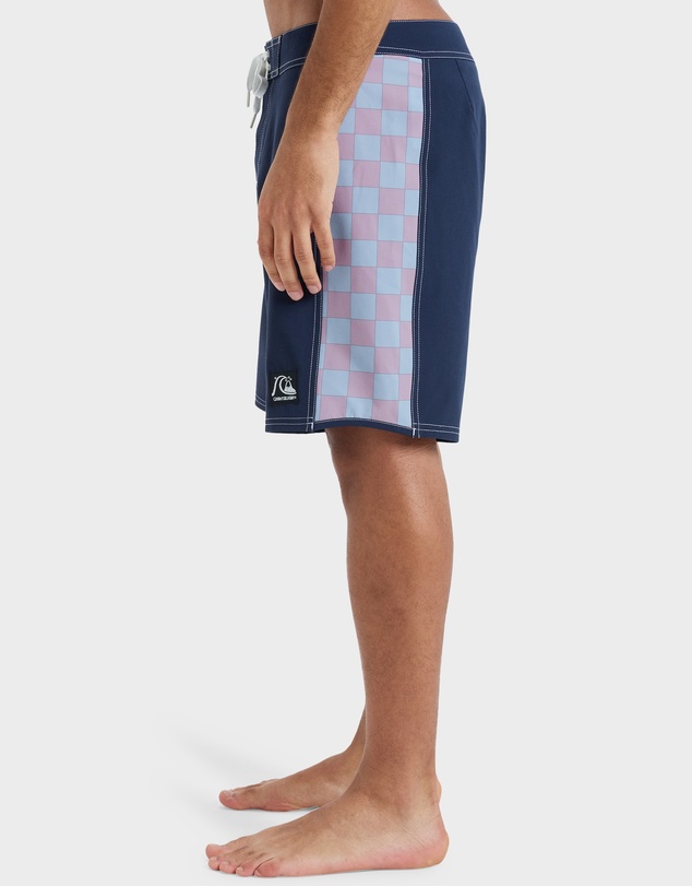 Quiksilver - Mens Original Arch 18