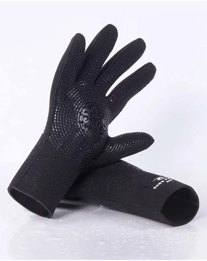 Rip Curl - Dawn Patrol 3mm Wetsuit Gloves