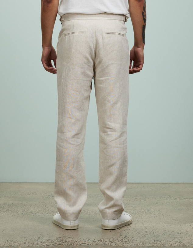 Assembly Label - Xavier Tailored Pants