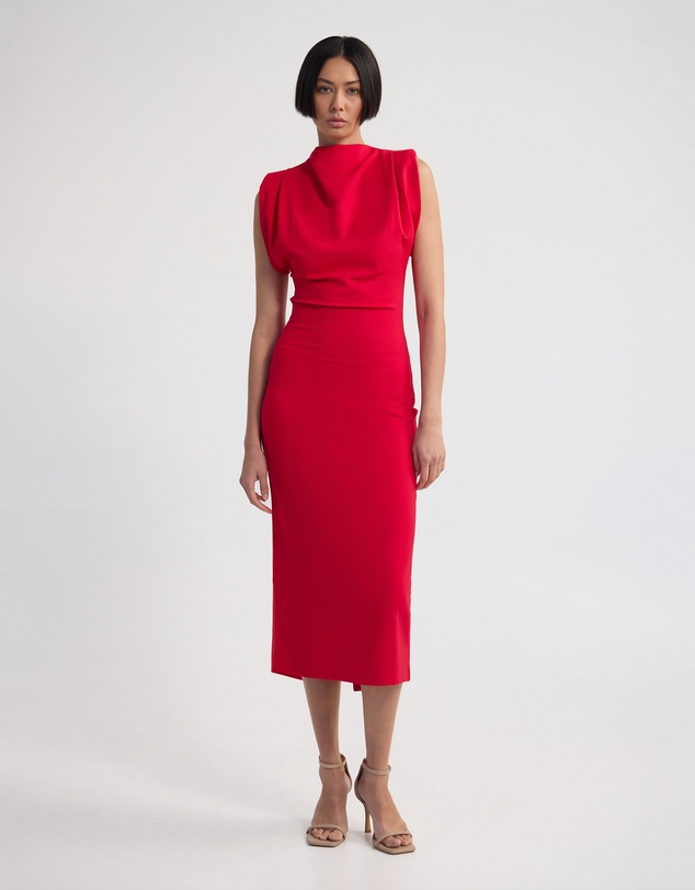 Oxford - Genevive Dress