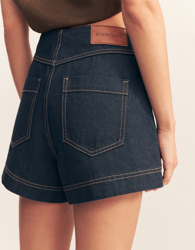 Shona Joy - Rita Shorts