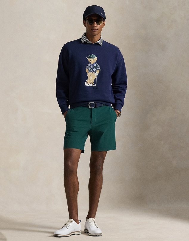Polo Ralph Lauren - Relaxed Fit Polo Bear Sweatshirt