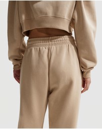 Nike - Sportswear Phoenix Fleece High-Waisted Oversized Sweatpants